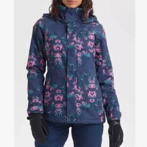 Burton Jet Set Jacket size small